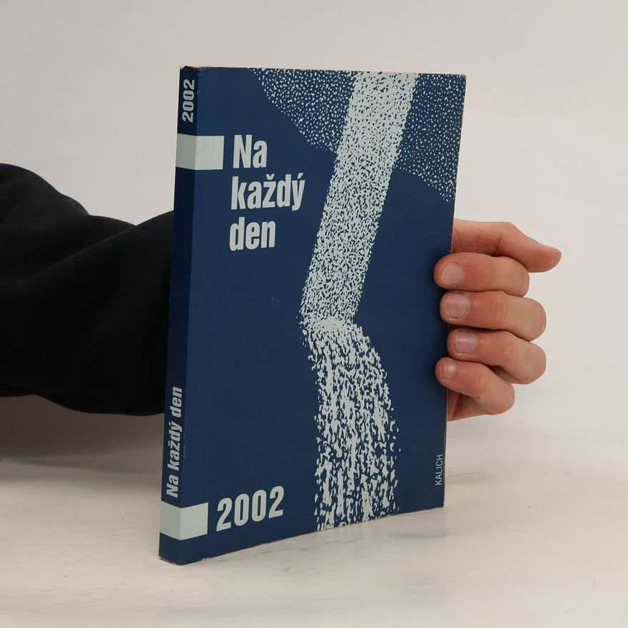 Bohuslav Vik Na každý den 2002