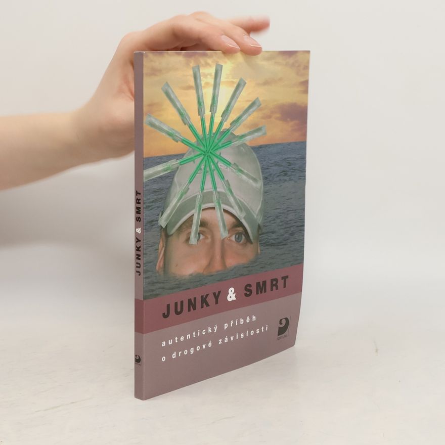 Jiřina Drnovcová Junky & smrt