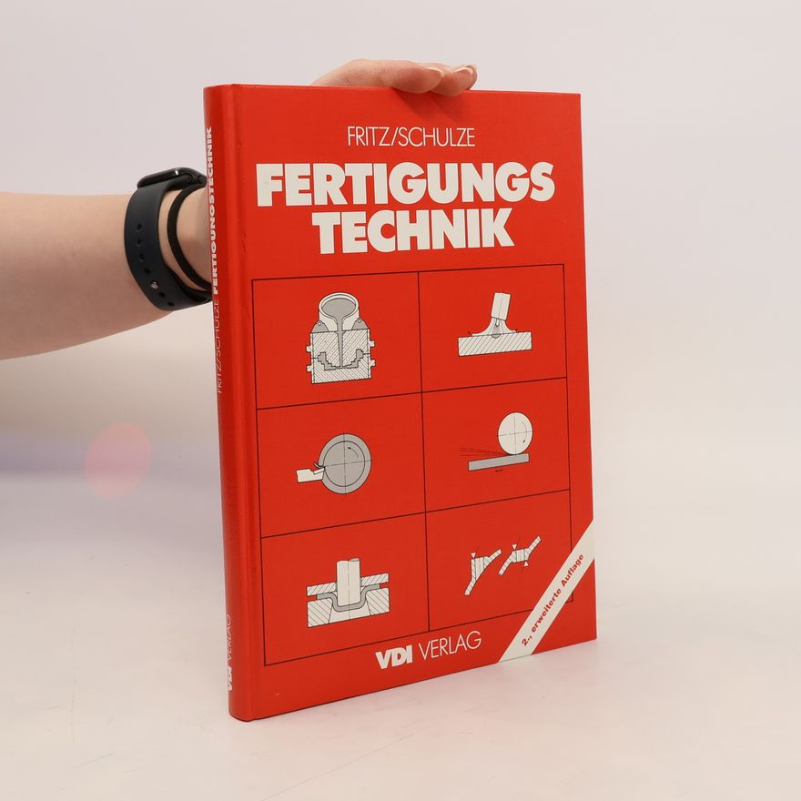 Fritz Schulze Fertigungstechnik