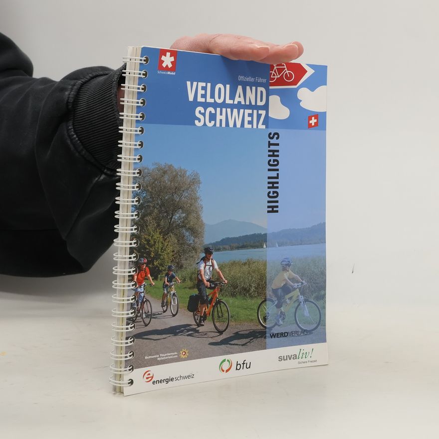 Dres Balmer Veloland Schweiz