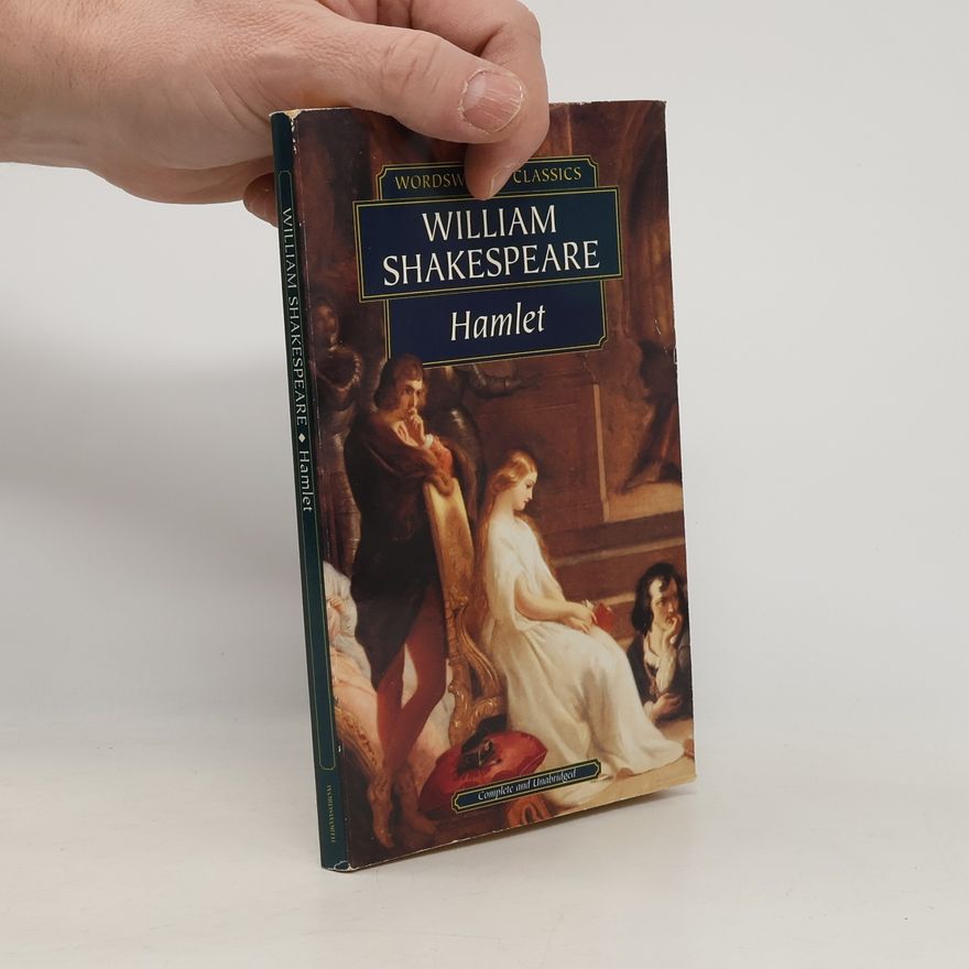 William Shakespeare Hamlet