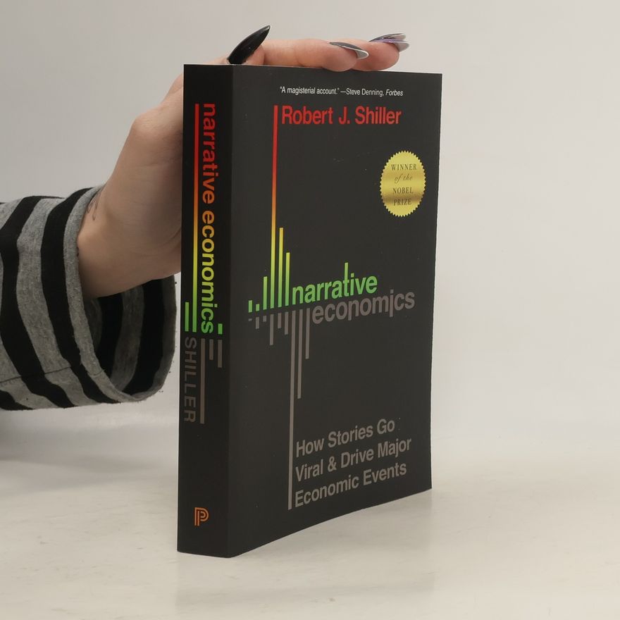 Robert J. Shiller Narrative Economics