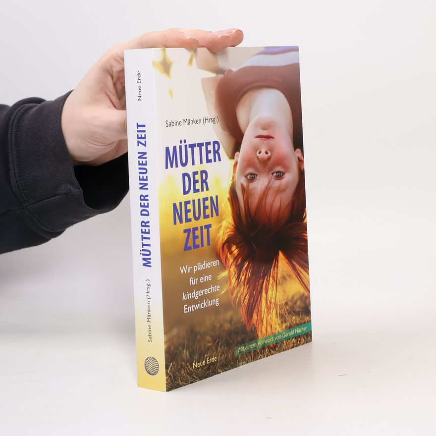 Sabine Mänken Mütter der Neuen Zeit