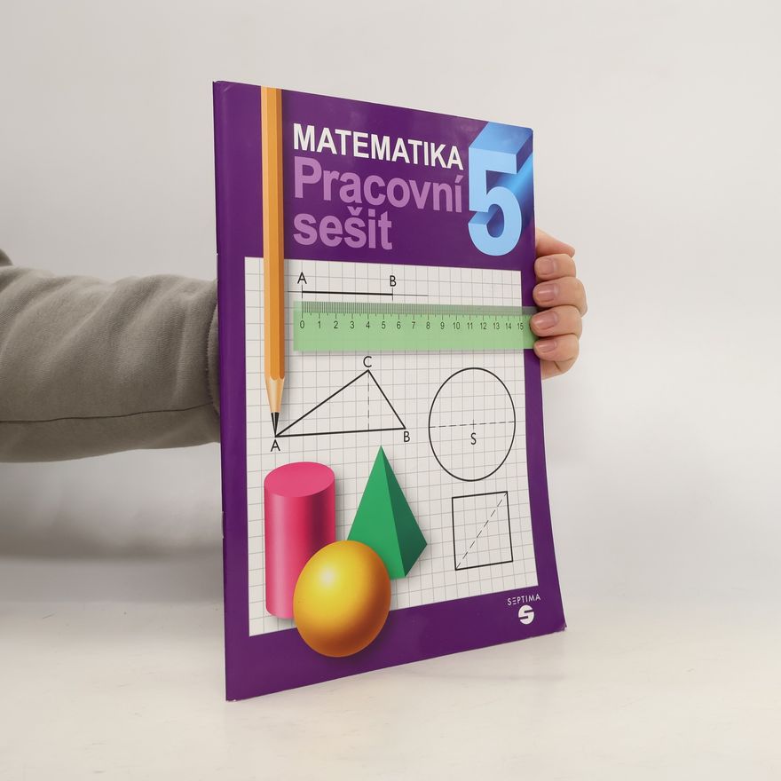 Autorenkollektiv Matematika 5