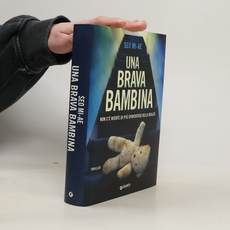 Mi-Ae Seo Una brava bambina