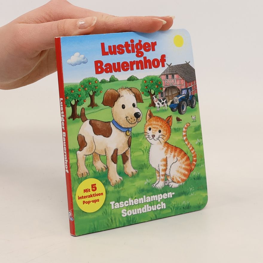 Kolektív autorov Lustiger Bauernhof