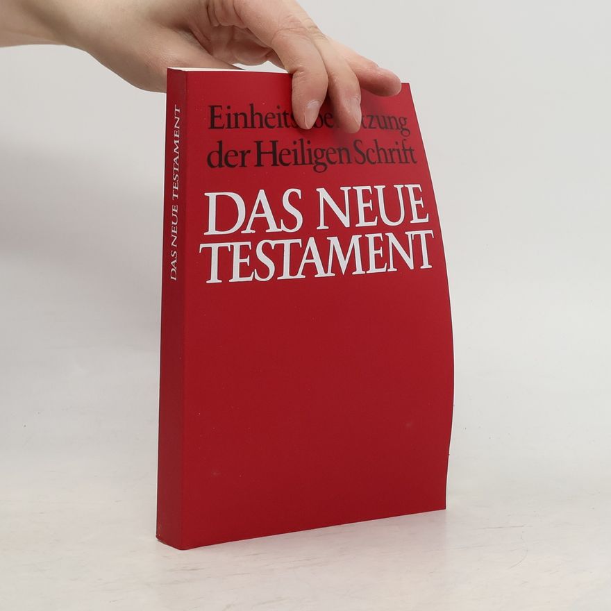 Autorenkollektiv Das Neue Testament