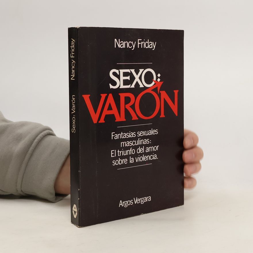 Nancy Friday Sexo