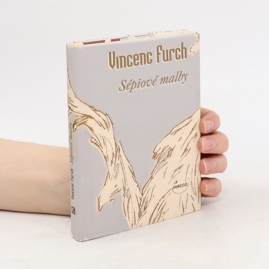 Vincenc Furch Sépiové malby