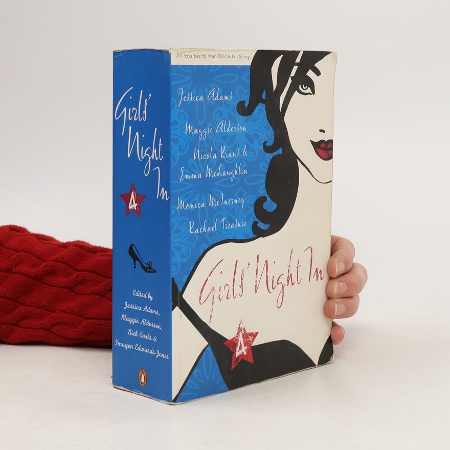Nicolai Krautter Girls' Night In 4