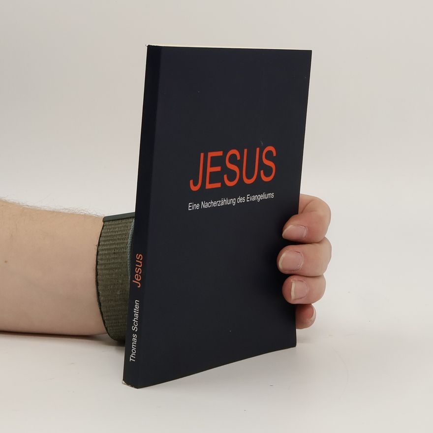 Thomas Schatten Jesus