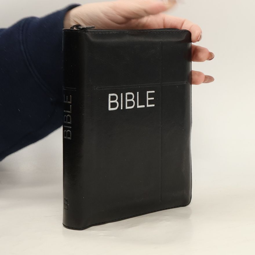 Collectif d'auteurs Bible