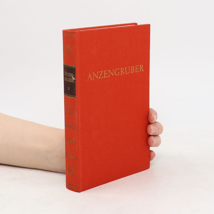 Manfred Kuhne Anzengruber 2