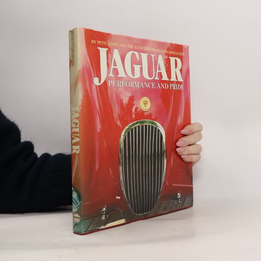 The Auto Editors Of Consumer Guide Jaguar