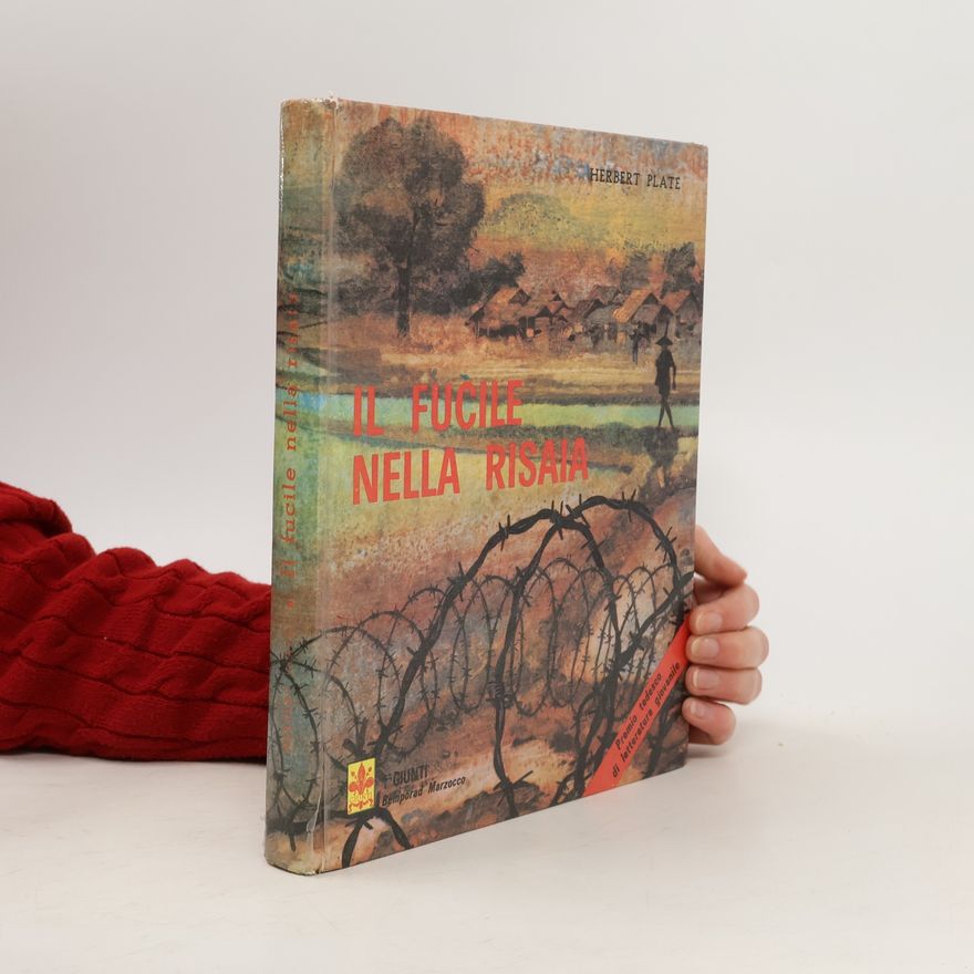 Herbert Plate Il fucile nella risaia