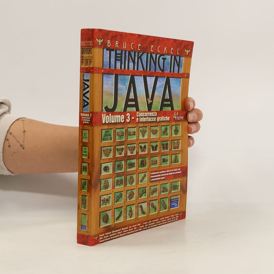 G. Piriou Thinking in Java