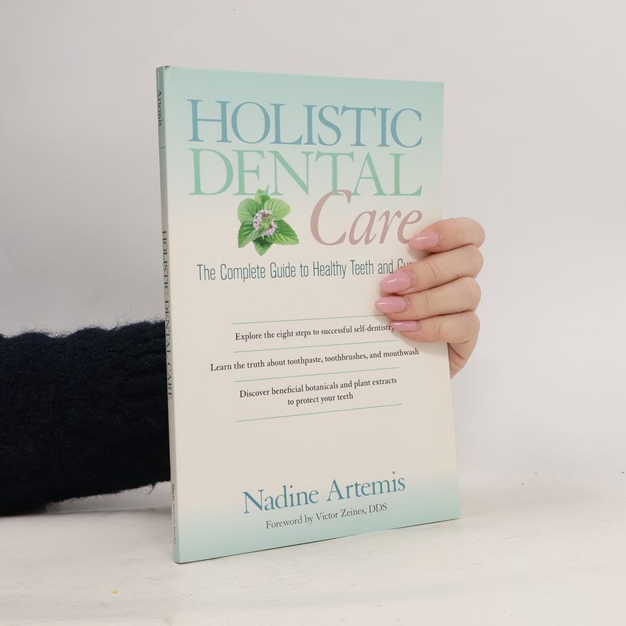 Nadine Artemis Holistic Dental Care
