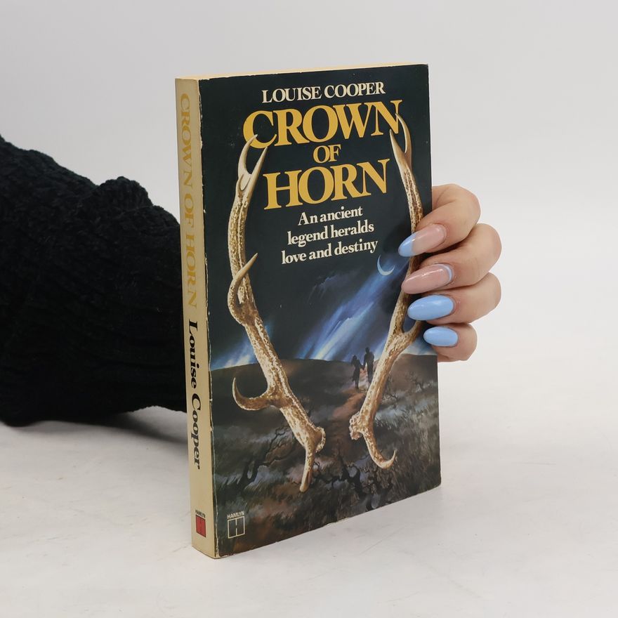 Louise Cooper Crown of Horn