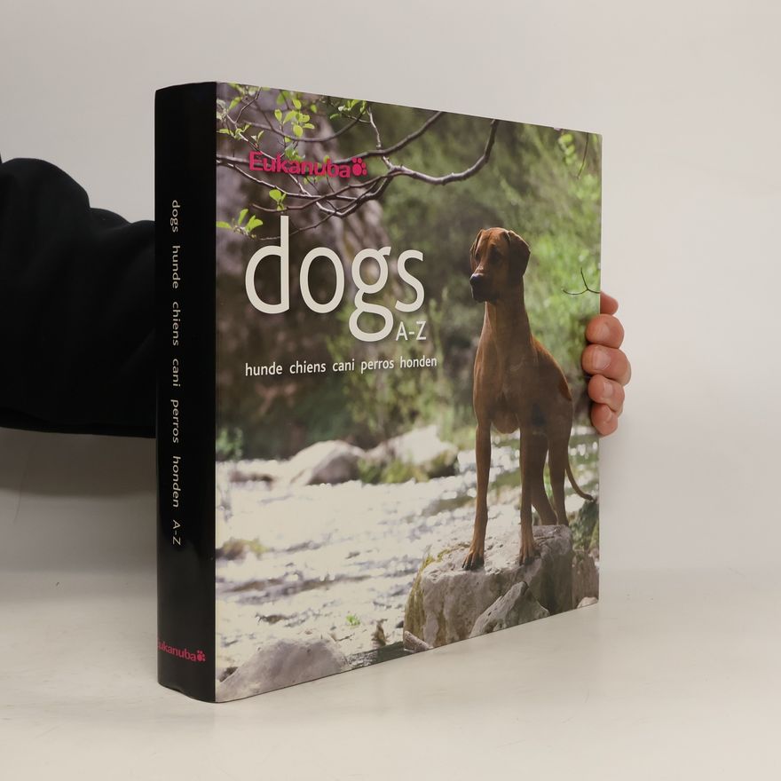 Autorenkollektiv Dogs a-z
