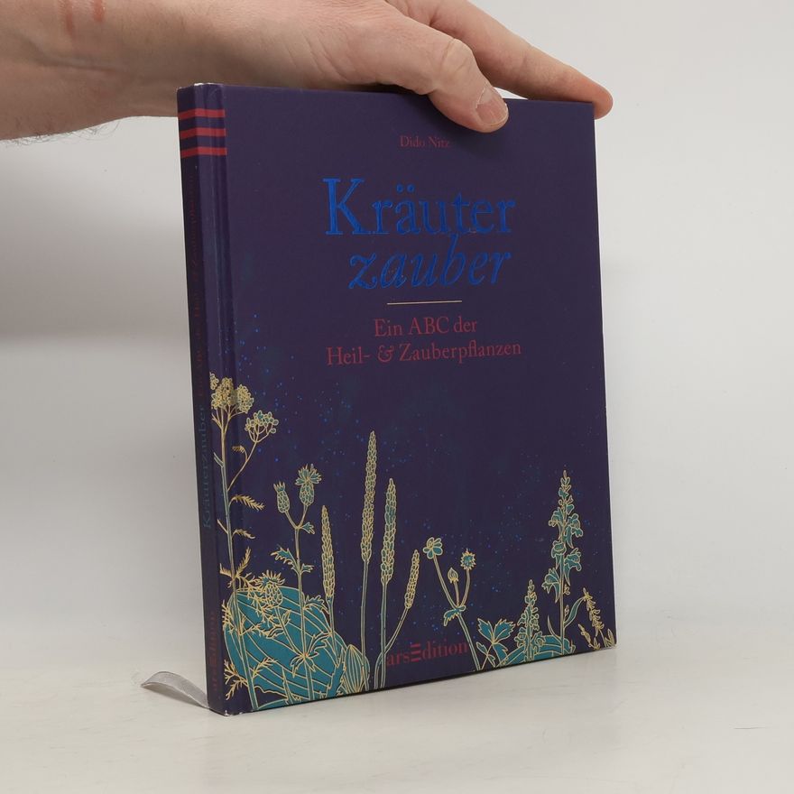 Dido Nitz Kräuterzauber