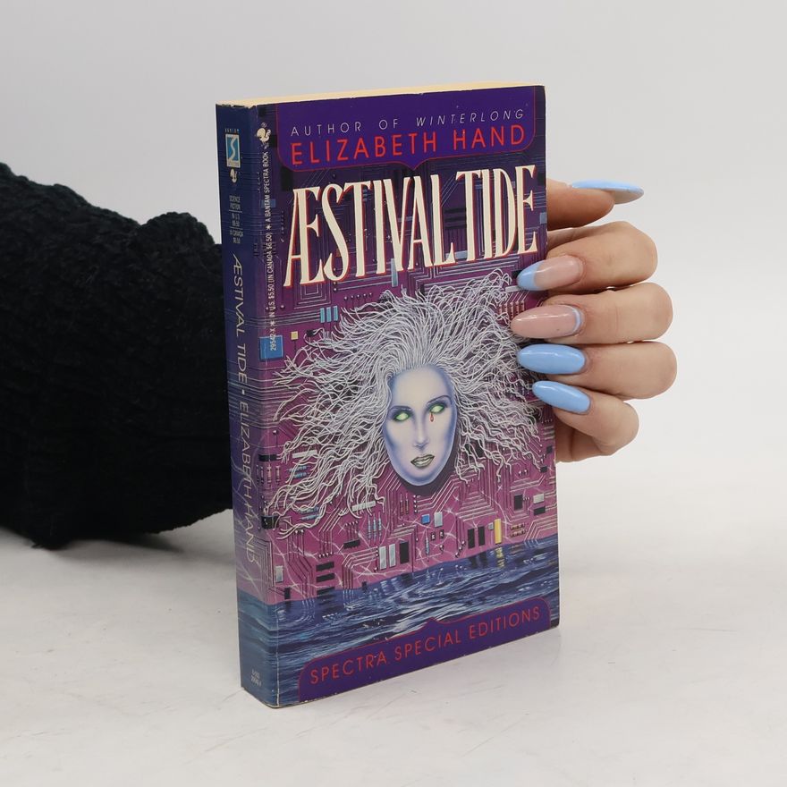 Elizabeth Hand Spectra Special Editions: Æstival Tide