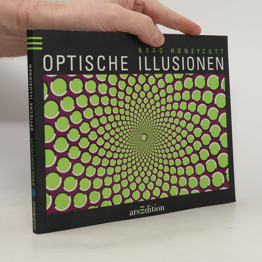 Brad Honeycutt Optische Illusionen