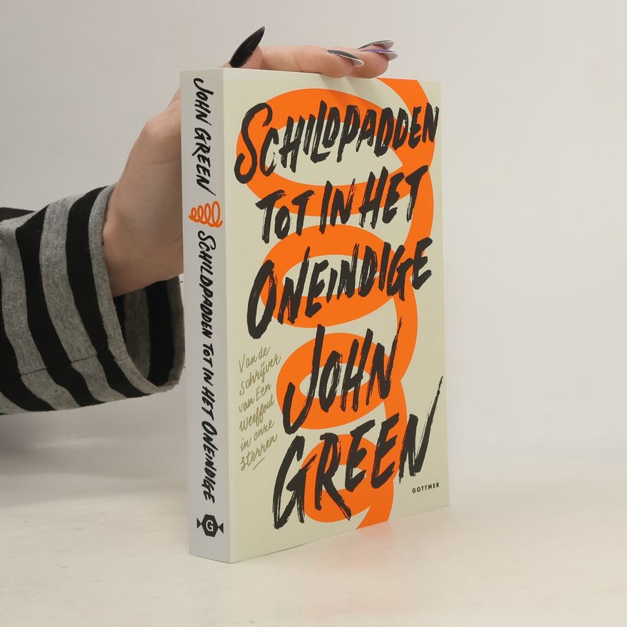 John Green Schildpadden tot in het oneindige