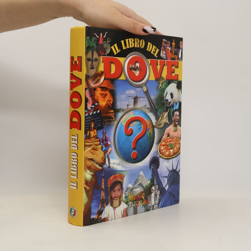 Daniela Alvisi Il libro del dove