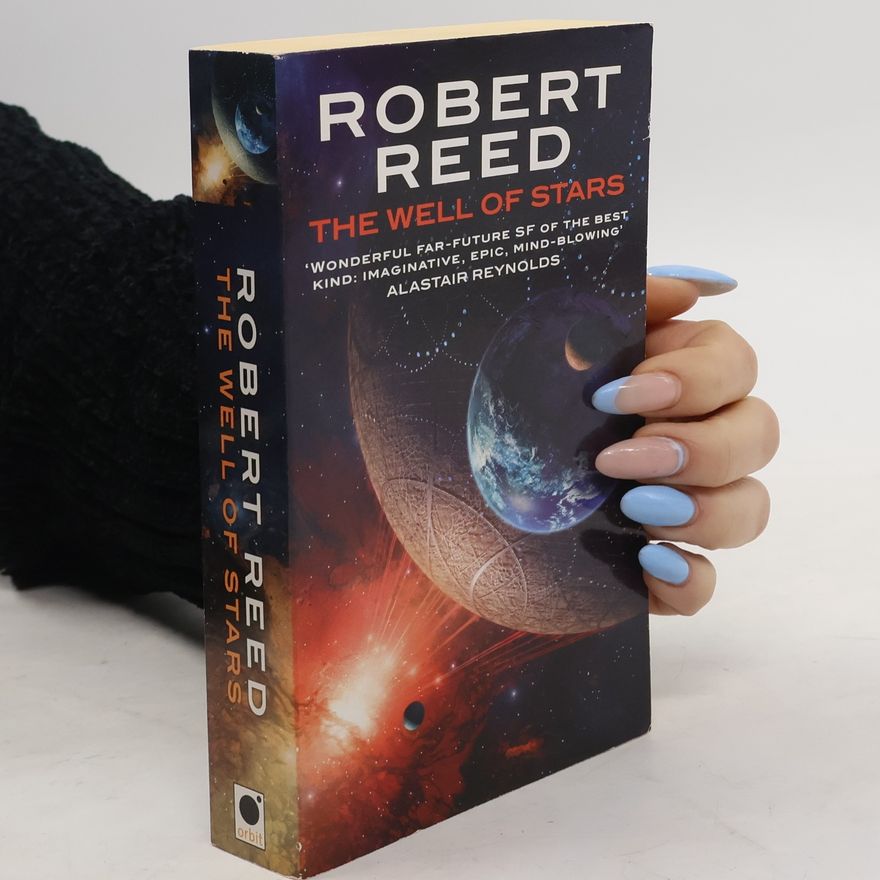 Robert Reed The Well of Stars