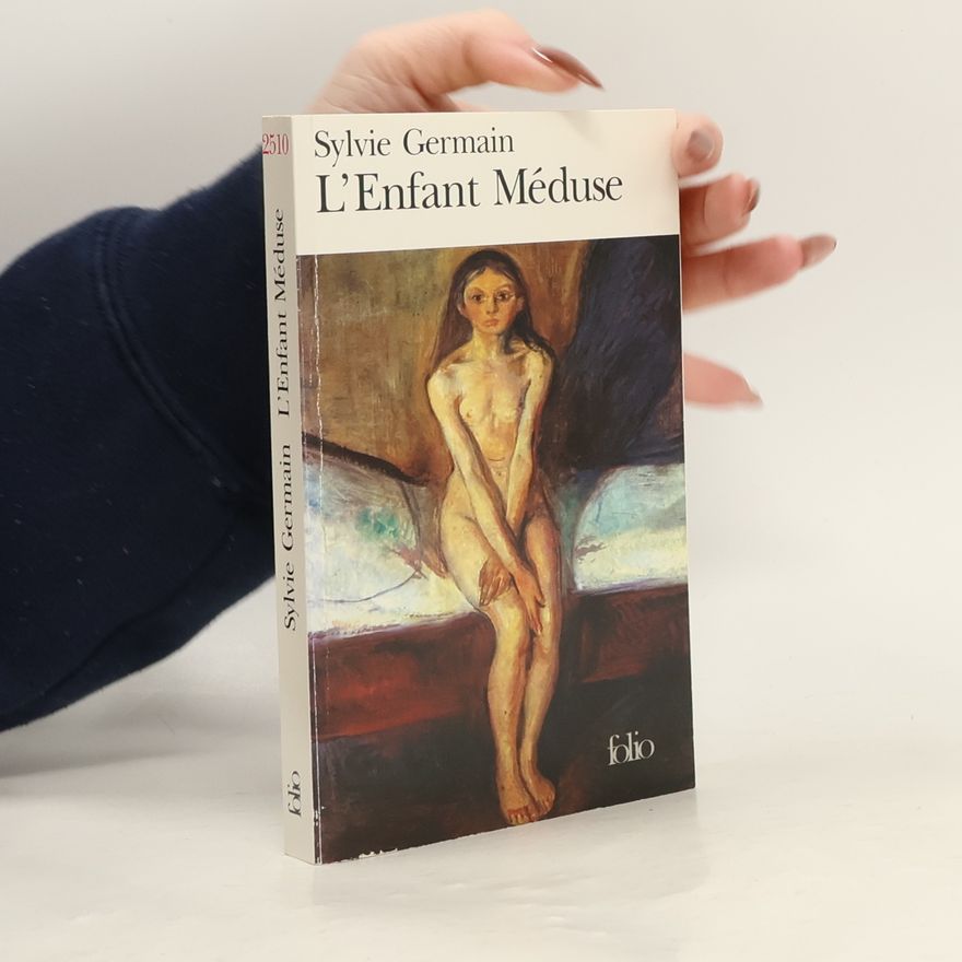 Sylvie Germain L'enfant méduse