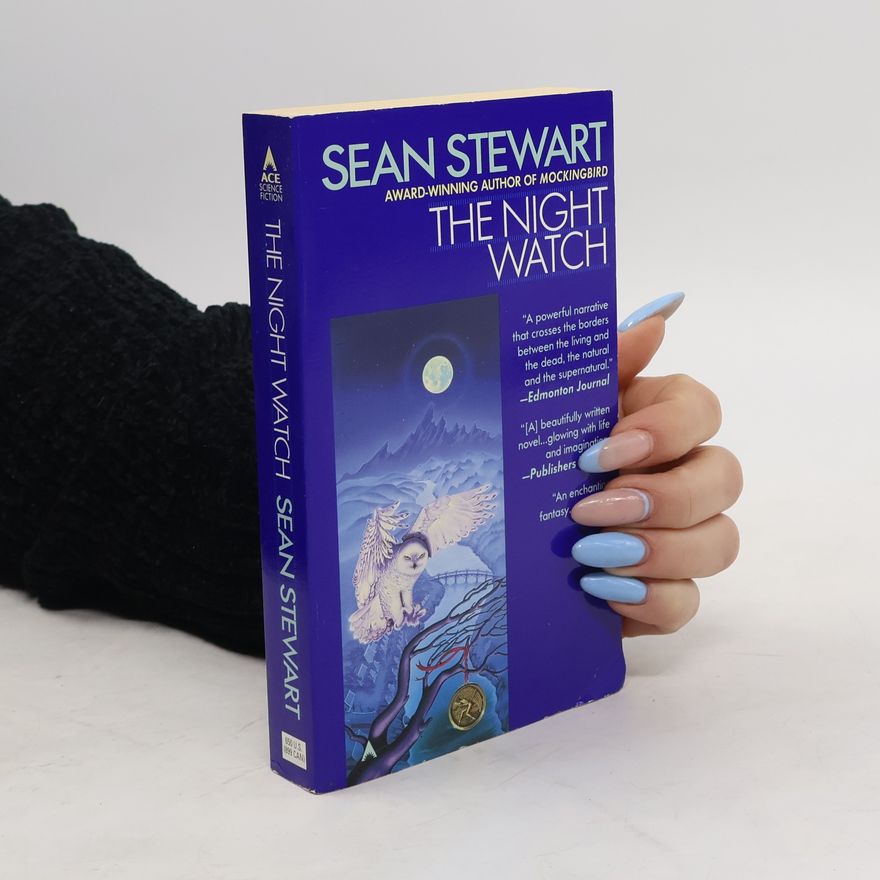 Sean Stewart The Night Watch