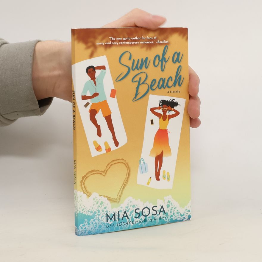 Mia Sosa Sun of a Beach
