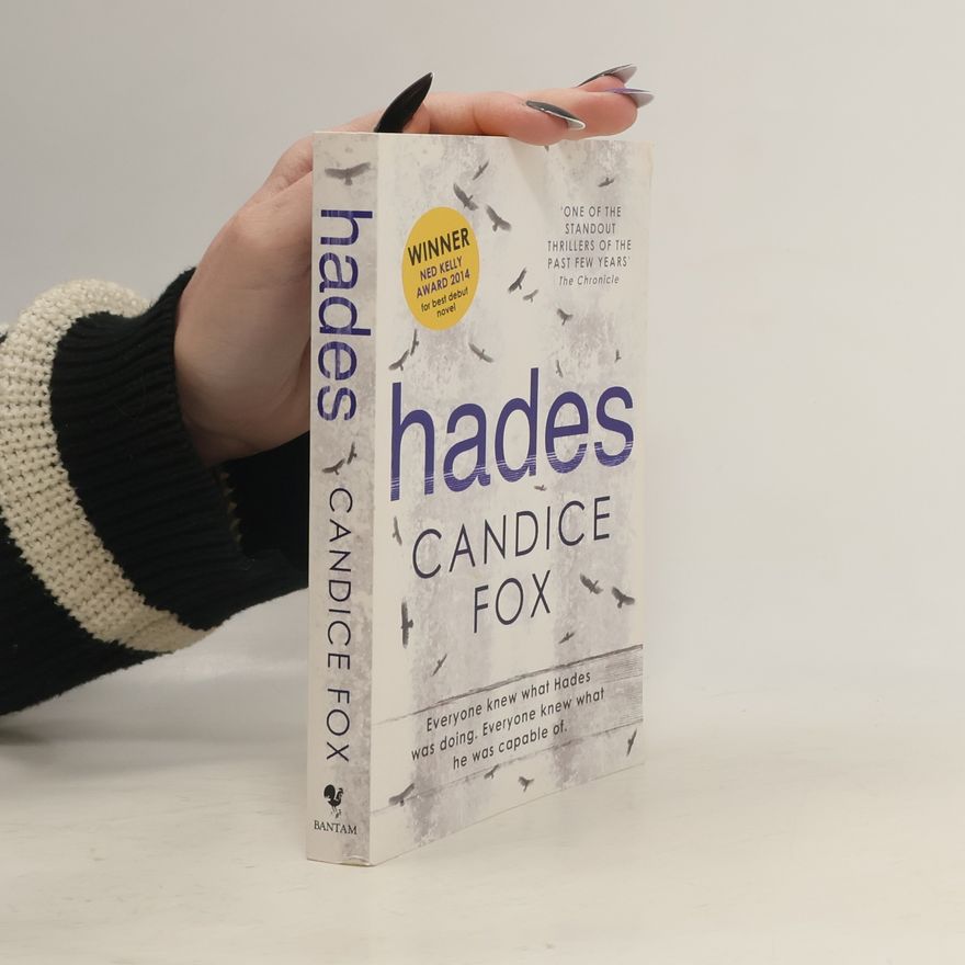 Candice Fox Hades