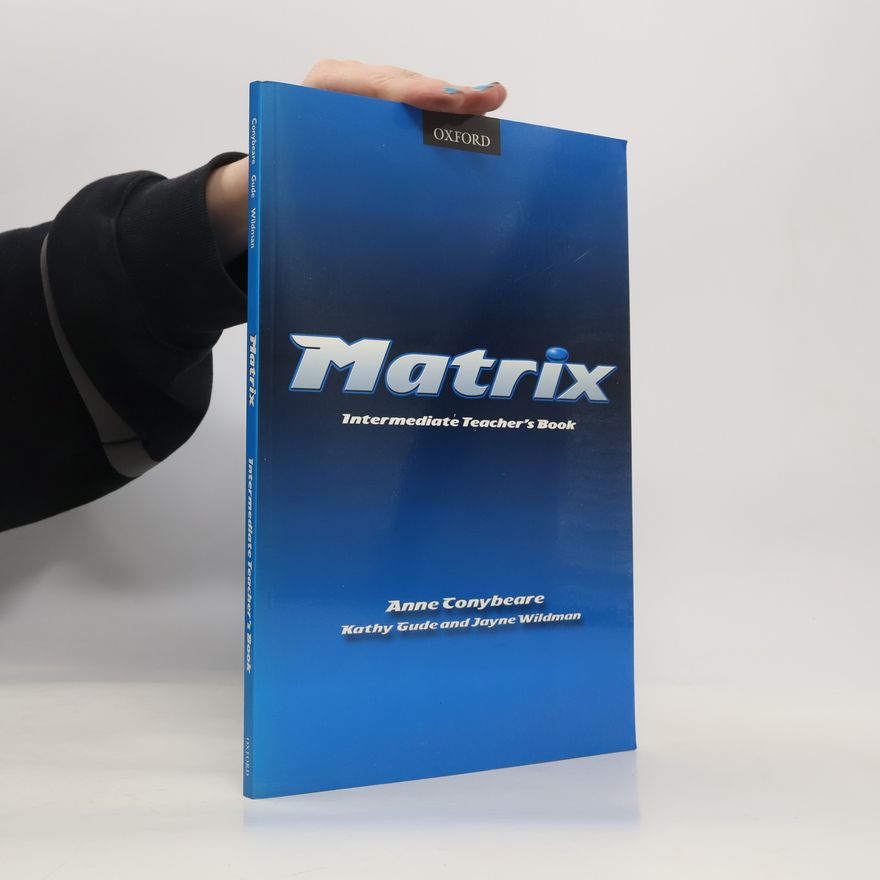 Kathy Gude Matrix