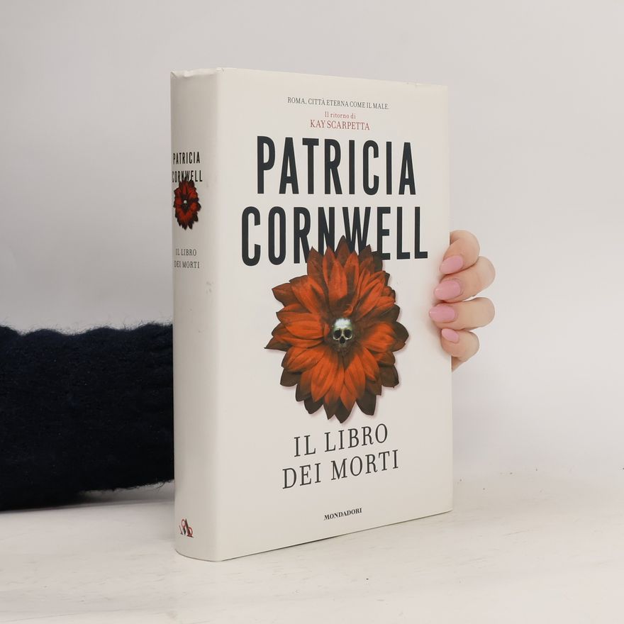 Patricia Cornwell Il libro dei morti