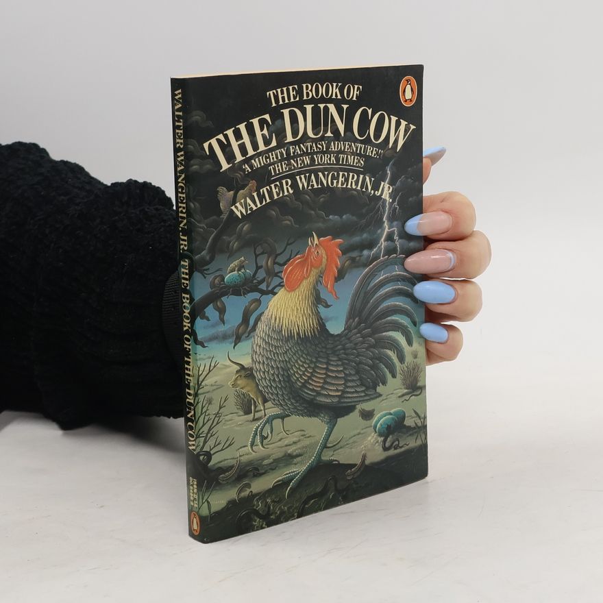 Walter Wangerin The Book of the Dun Cow