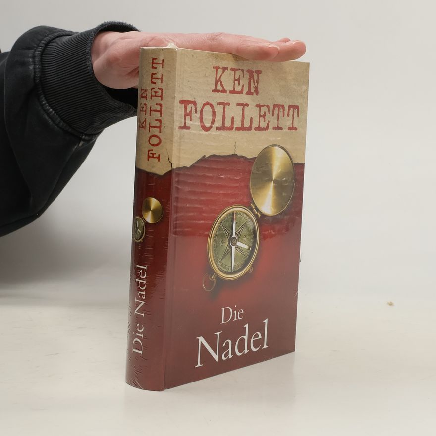 Ken Follett Die nadel
