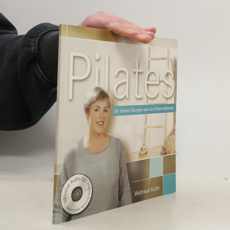 Waltraud Kuhn Pilates