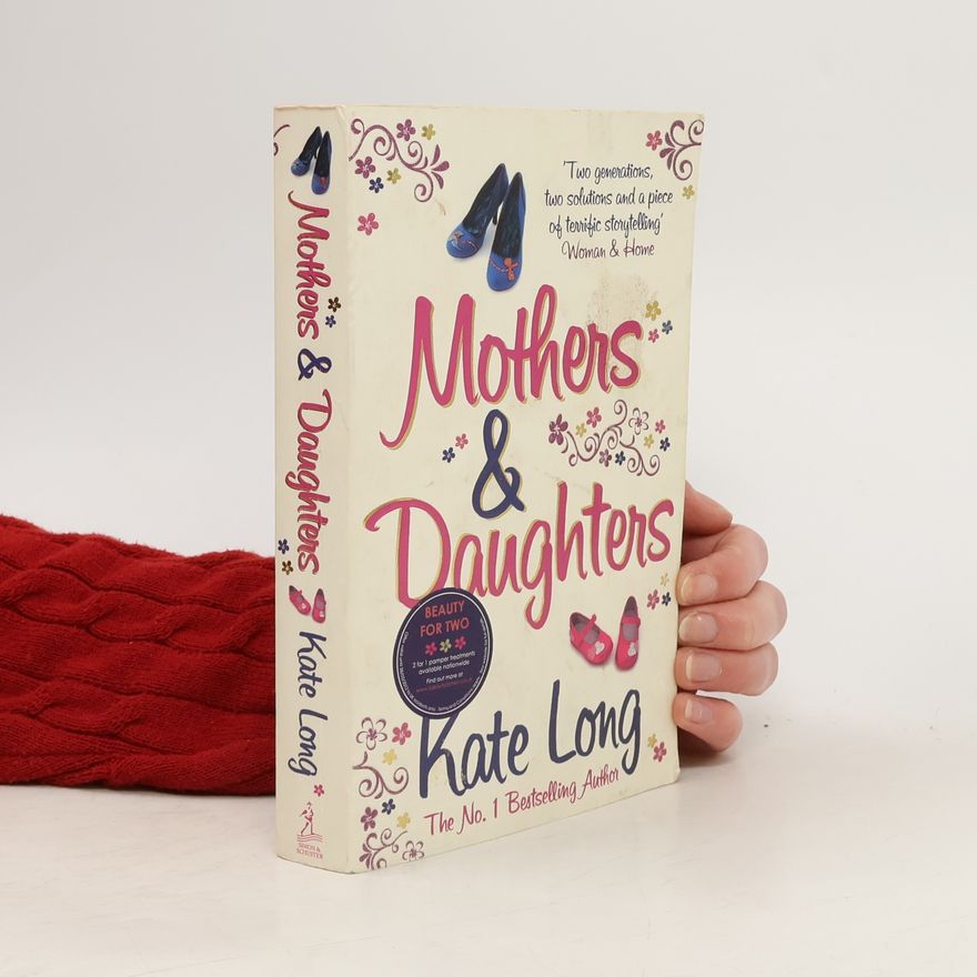 Kate Long Mothers & daughters