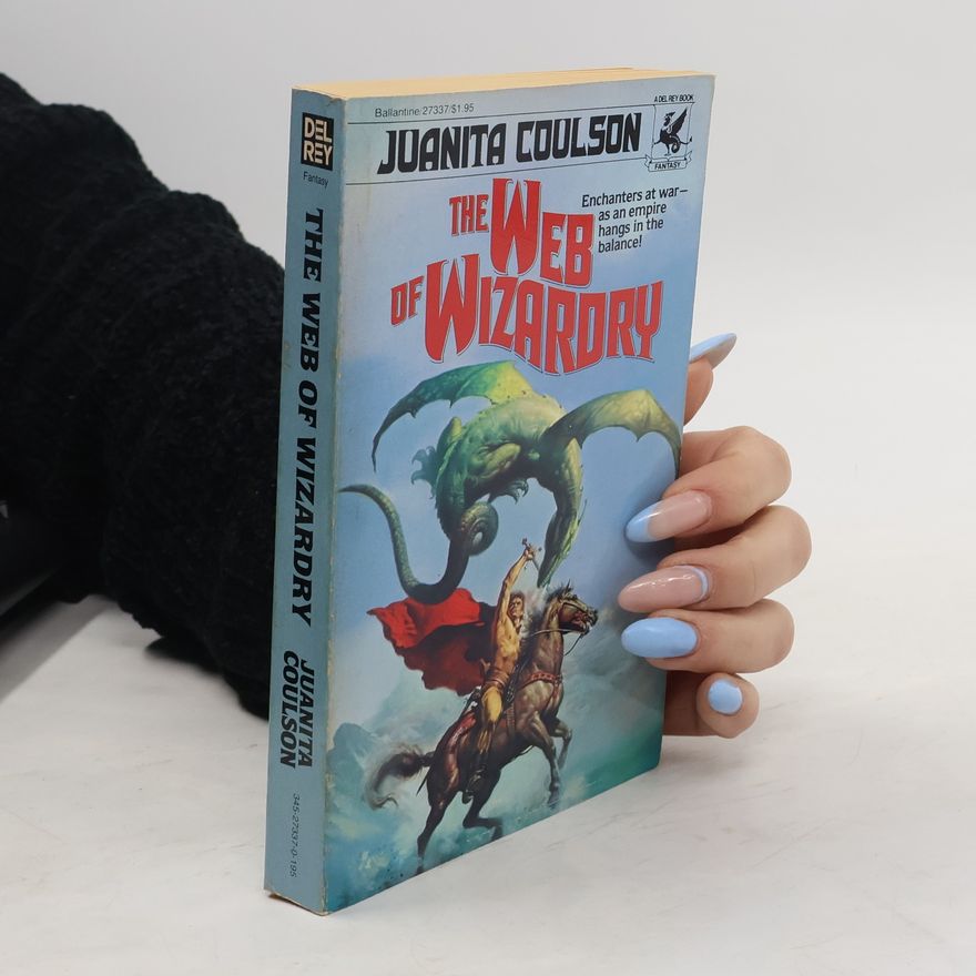 Juanita Coulson The Web of Wizardry