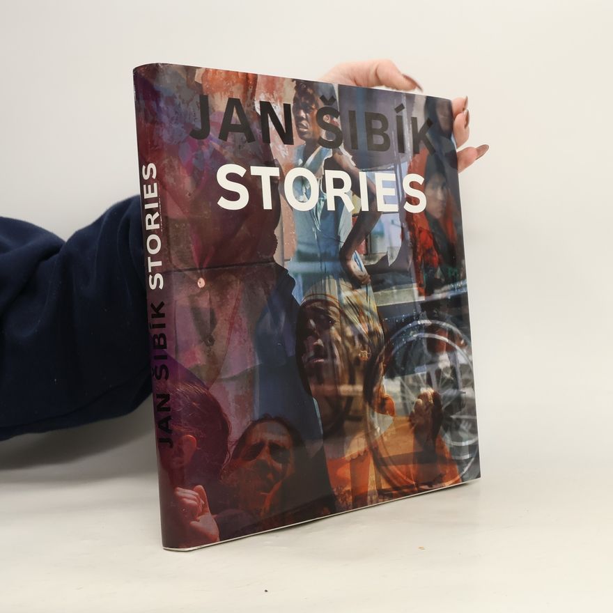 Dan Hrubý Stories