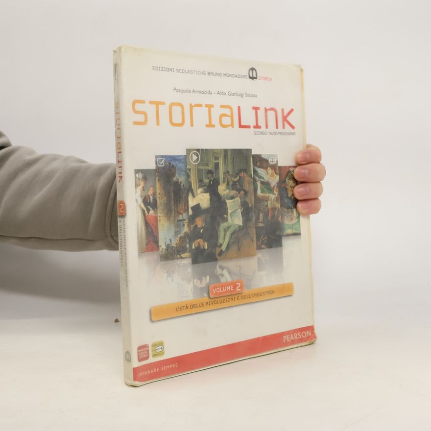 Aldo Gianluigi Salassa StoriaLink