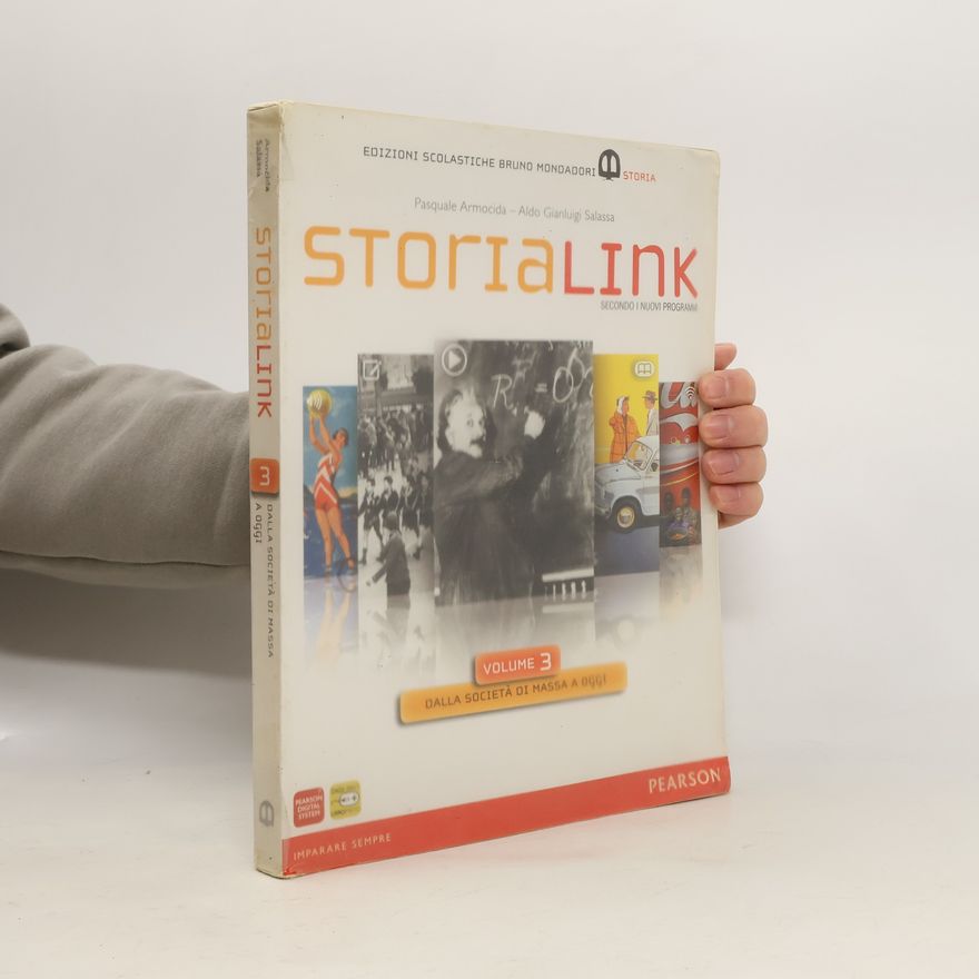 Aldo Gianluigi Salassa StoriaLink