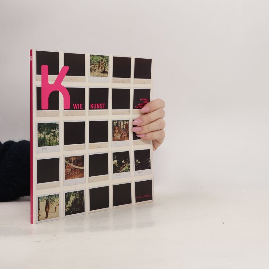 Antonia Gobiet K wie Kunst