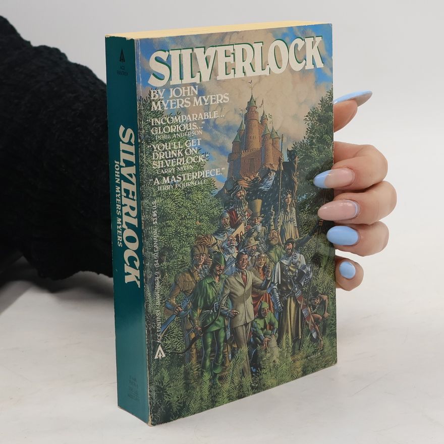 John Myers Silverlock