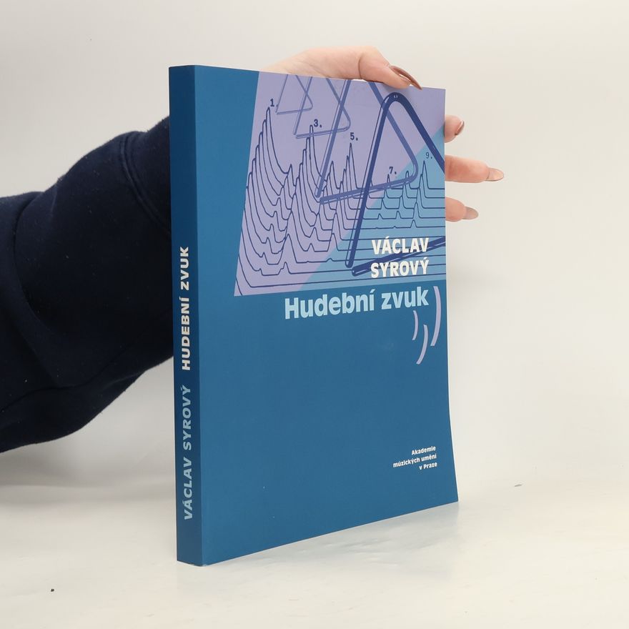 Václav Syrový Hudební zvuk