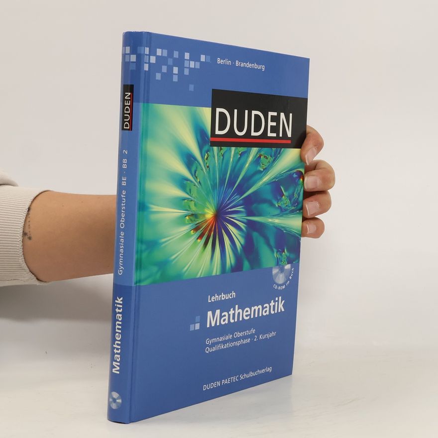 Wolf Bayer Duden Berlin Brandenburg - 2: Duden Mathematik