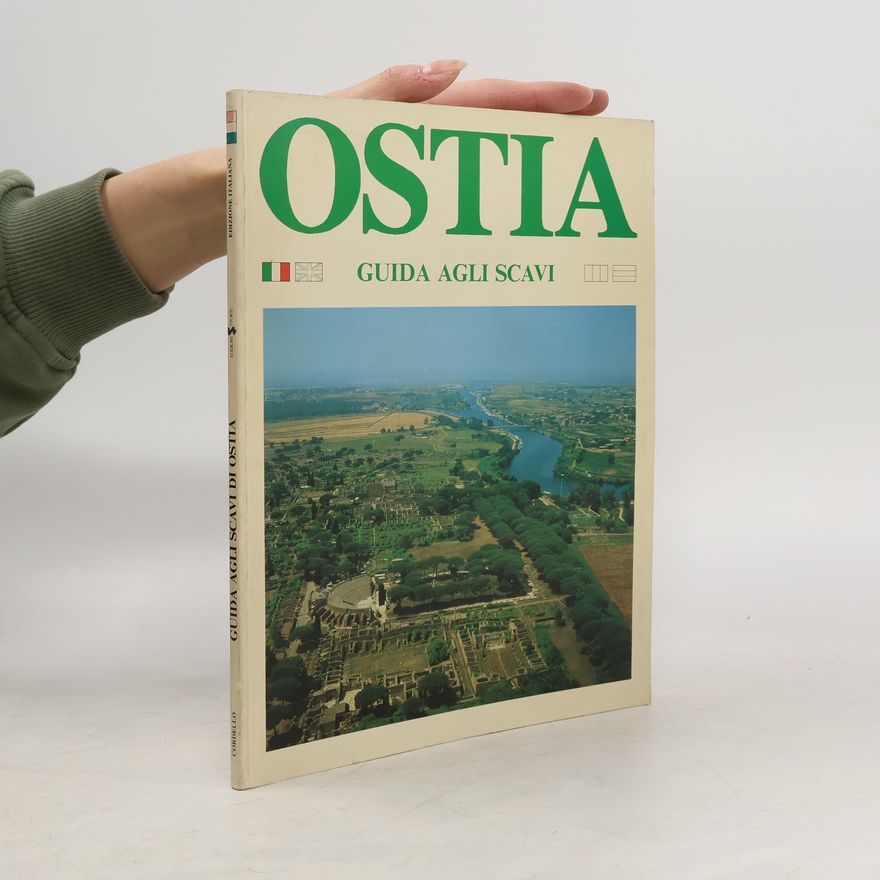 Various authors Ostia