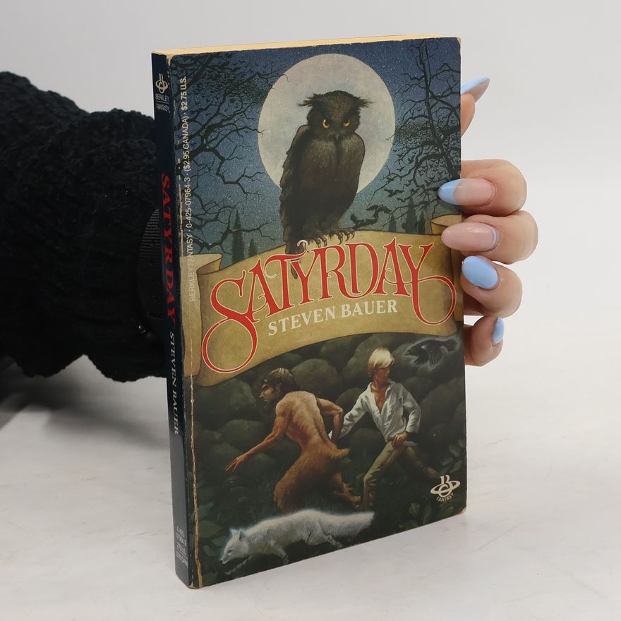 Steven Spielberg Satyrday