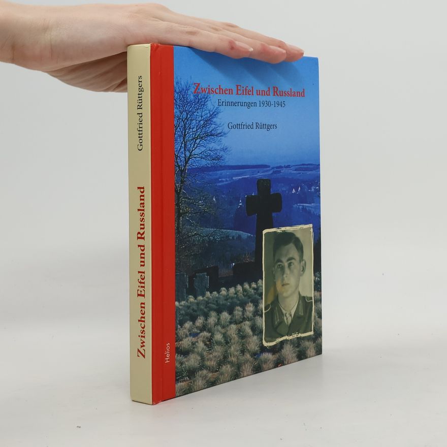 Gottfried Rüttgers Zwischen Eifel und Russland